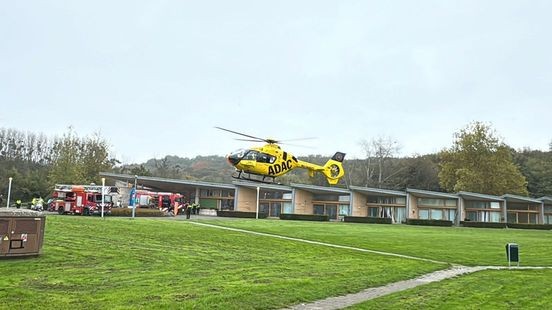 Slachtoffer brand zorgcentrum Bunde overleden