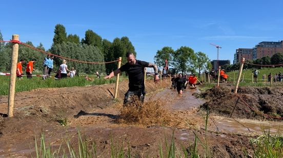 Geen VenloStormt komend jaar, organisatie richt zich op 2027