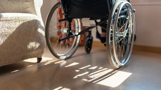 Definitief: celstraf en tbs met dwang voor Tegelenaar die man (72) in rolstoel doodde