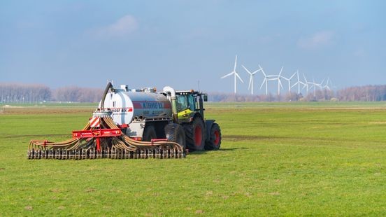 Limburgse coalitiepartijen ontevreden over stikstofplannen