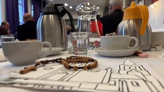 Heeft de katholieke kerk nog een toekomst in Limburg?