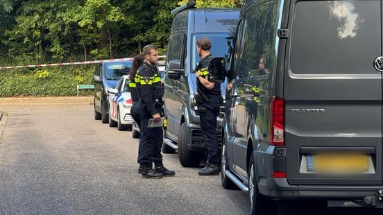 Burgemeester 'flink geschrokken' van fataal geweldsincident: 'Gedachten gaan uit naar nabestaanden'