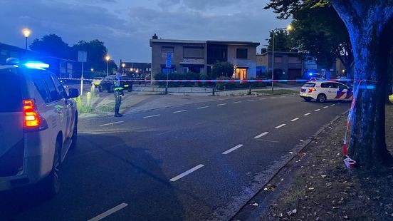 Slachtoffer schietpartij Brunssum is 30-jarige Kerkradenaar