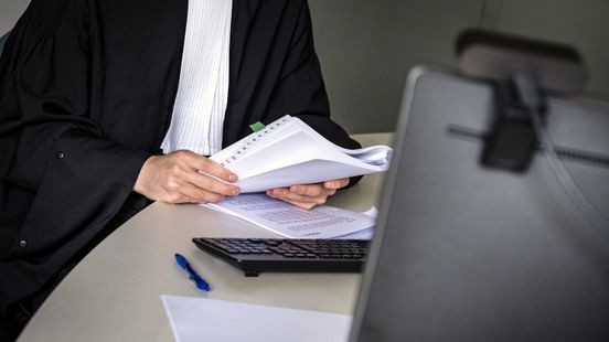 Advocaten mogen geen laptop meer meenemen in de gevangenis: 'Terug naar de middeleeuwen'