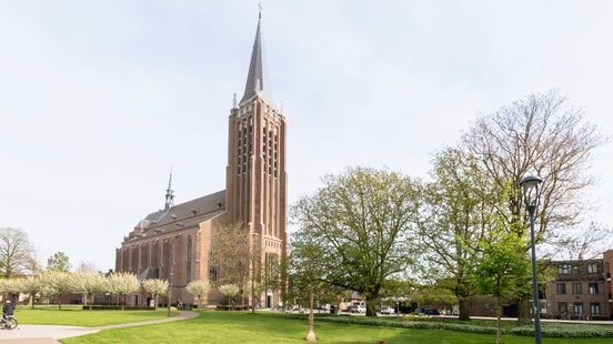 Drie Limburgse kerken aangewezen als 'jubileumkerk'