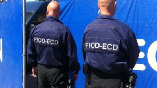 FIOD doet inval bij Maastrichts bedrijf: meerdere aanhoudingen