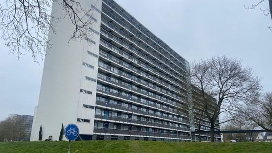 Oudere flatbewoners Venlo voelen zich belazerd door verjonging