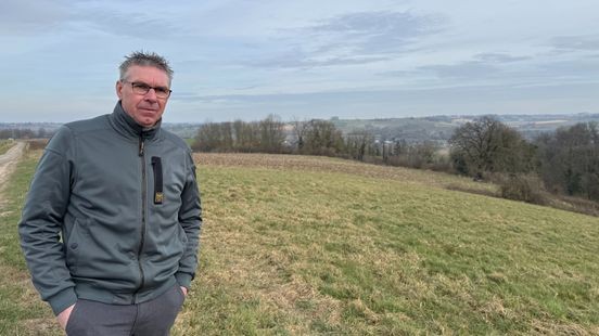 Grondruil tussen boer en Staatsbosbeheer zorgt voor natuurherstel in Gerendal