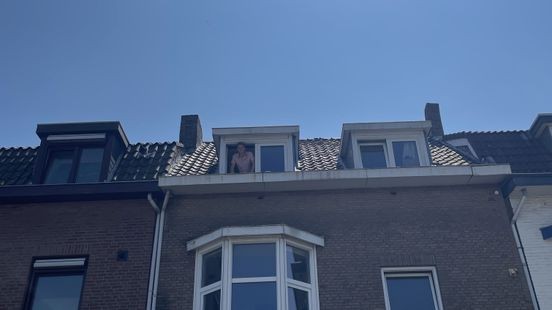 Hoe overleef je de warmste plek in het (studenten)huis: de zolder?