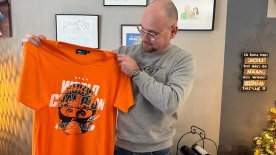 Formule 1-fan reist naar GP Abu Dhabi: 'Geluk dat we vroeg boekten'