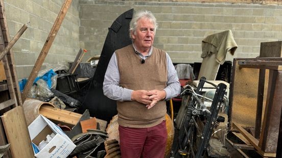 Benefietavond door brand getroffen pianobouwer naar nieuwe locatie