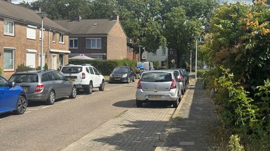 Maatregelen in Maastrichtse straat na jarenlange terreur