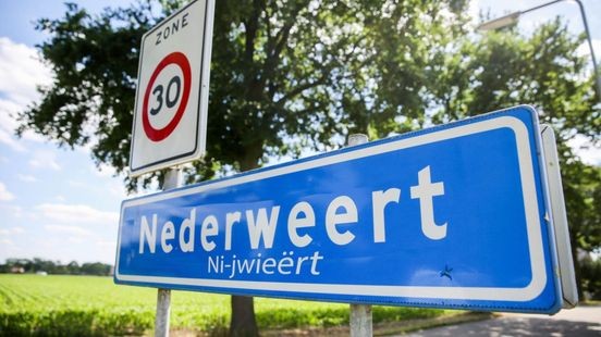 Helje, Thoear en Sjietekove: gemeenten kiezen steeds vaker voor Limburgse komborden