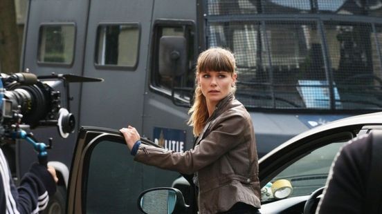 AVROTROS dubbel de fout in met sponsoring Flikken-series