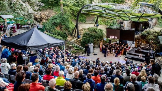 Veel onrust over besluit geluidsoverlast: 'Openluchttheater blijft hoe dan ook behouden'