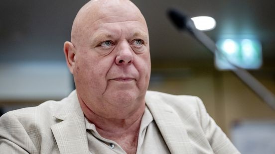 Rechtbank: Peter Gillis ontweek belasting, moet miljoenenboete betalen