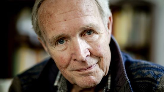 Ron Meyer over overlijden Jan Terlouw: 'Ik hing altijd aan zijn lippen'