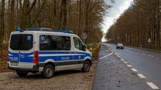 Duitse politie zet migrant over de grens bij Venlo: 'Niet illegaal en gebeurt al jaren'
