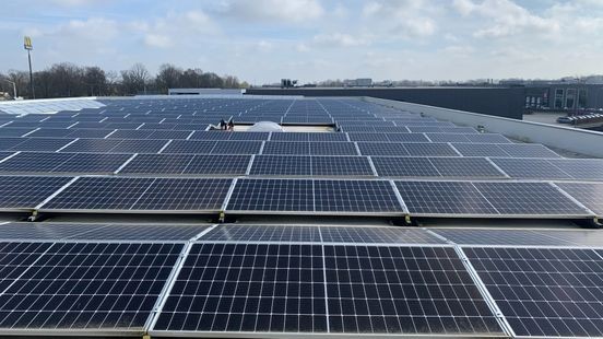 Groen licht voor zonnepanelen Voerendaal maar kritiek blijft