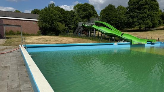 Zwemmers vanaf 2 juni weer welkom bij Mosaqua in Gulpen
