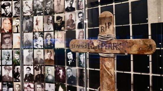 Herinnering aan zwarte bevrijders verdwenen van Amerikaanse begraafplaats Margraten