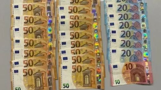 Achtervolging in België leidt tot klemrijden Maastrichtenaar onder invloed