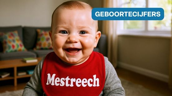 Minste baby's, grootste groei: wat is het geheim van Maastricht?