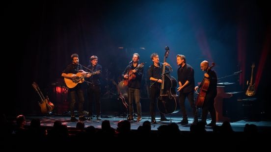 Pinkpopdroom komt uit voor HAEVN uit Kerkrade: 'Eindelijk!'