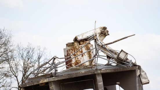 Betonrot mogelijke oorzaak instorten Wilhelminatoren: 'Al in 2022 gemeld'