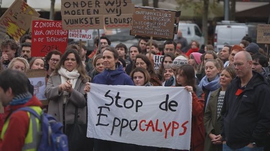 Provincie stuurt opnieuw brandbrief over instroom buitenlandse studenten naar Den Haag