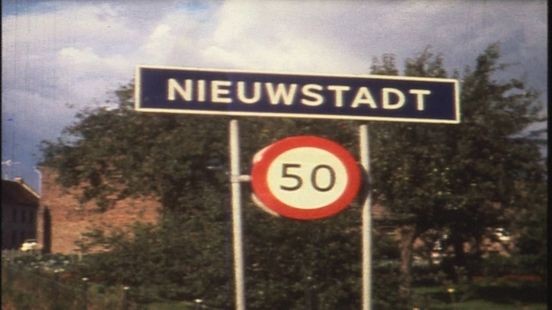 Nieuwstadt richting jubileum in grootste Europese stedenband