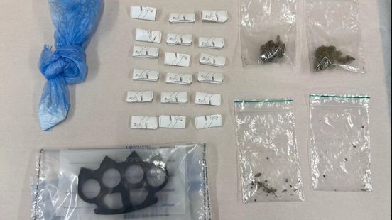 Drugshandel vanuit woning Venray stilgelegd: bewoner opgepakt