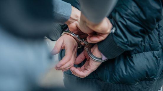 Politie pakt 18-jarige man op na aanranding in Maastricht