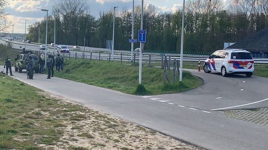 Buitenringmoord: justitie eist straffen tot 20 jaar