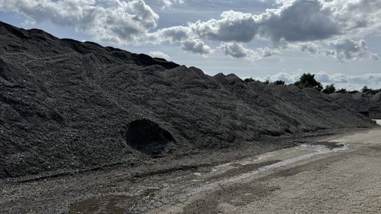Kamer zet streep door gebruik Beaumix voor verbreding A2