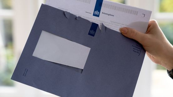 Cel geëist voor 'juridisch advies' om geen belasting te betalen