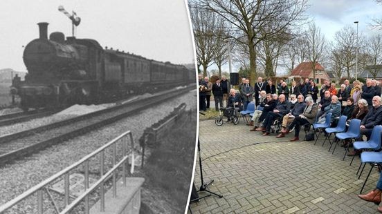 Beschieting trein vol Roermondenaren herdacht in Mariënheem