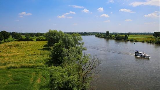 Aanpak Maasvervuiling blijft een probleem: 'Betere samenwerking nodig'