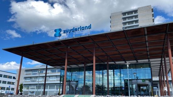 Nieuw personeel Zuyderland krijgt huurwoning aangeboden