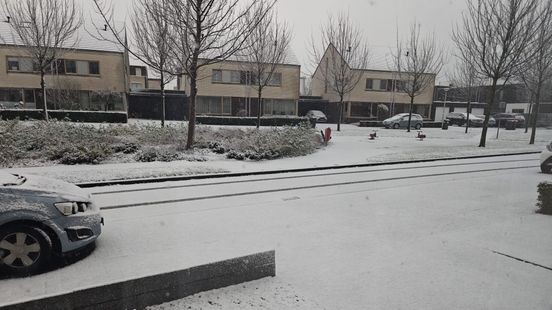 Geen extra drukte in ziekenhuizen door sneeuw en gladheid