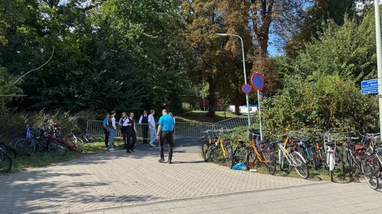 Veel studenten trekken naar de Maasweek ondanks verhalen over grensoverschrijdende ontgroeningen