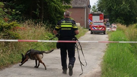 Hogere straf voor beroving met dodelijke afloop: bijenman afgerost, bedwelmd en gewurgd