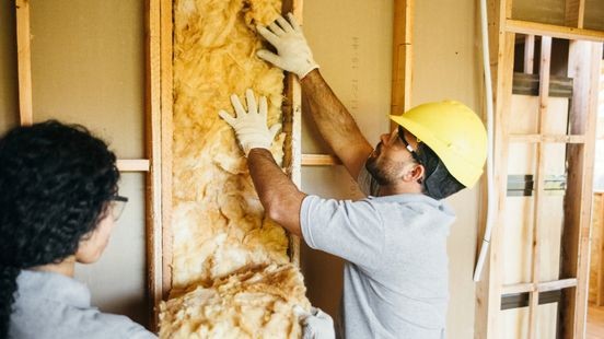 Sittard-Geleen krijgt 10 miljoen euro voor isolatie van kleine 4000 woningen