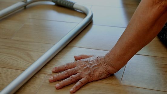 Geweld in verzorgingshuizen: 'Een situatie kan snel gevaarlijk en onhoudbaar worden'