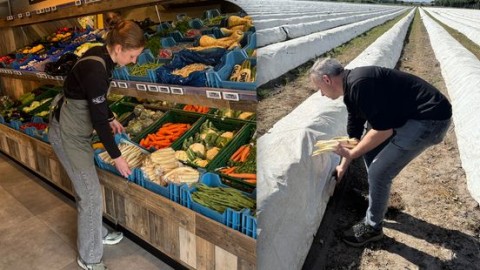 Waarom kan niet elke Limburgse boer het witte goud telen?
