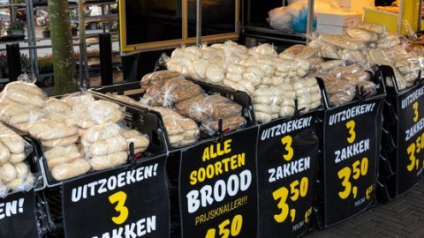 Bakkerij, GGZ-instelling en dakdekker bankroet: meer dan 50 banen op de tocht