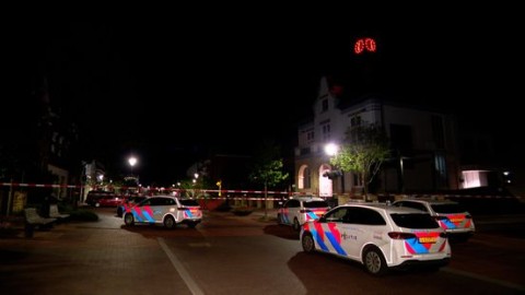 Maatregelen in Bocholtz na fatale schietpartij