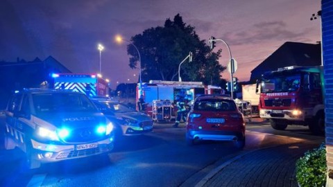 Heerlenaar en Kerkradenaar vast voor drugslab in Duitsland, vandaag voor de rechter