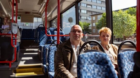 Tienduizenden Limburgers kunnen voortaan gratis met Arriva mee