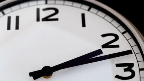Vrouw komt in drie maanden 22 keer te laat: ontslag op staande voet